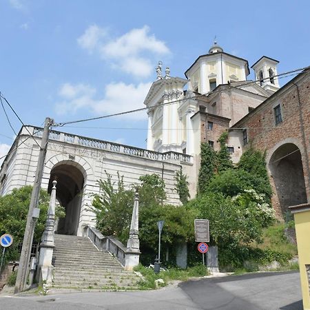 Civico 43 Panzió Carpenedolo Kültér fotó