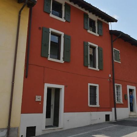 Civico 43 Panzió Carpenedolo Kültér fotó