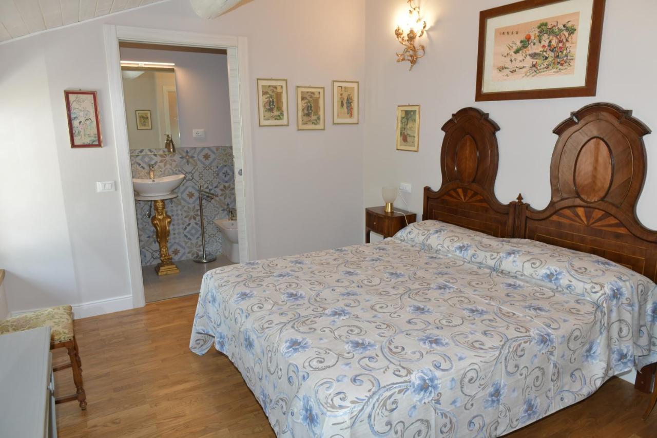 Civico 43 Panzió Carpenedolo Kültér fotó